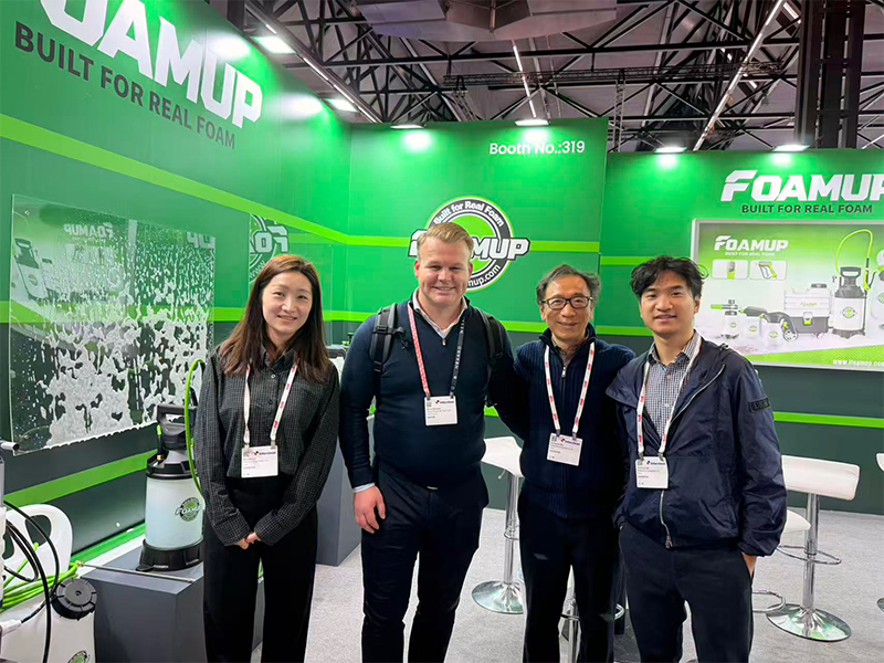 Interclean Amsterdam 2026